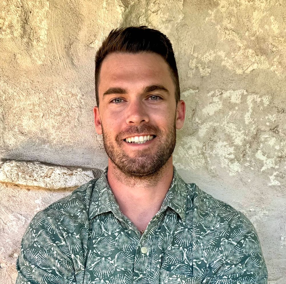 Mike McCabe Jr., Licensed Clinical Social Worker and couples therapist in Westlake Austin